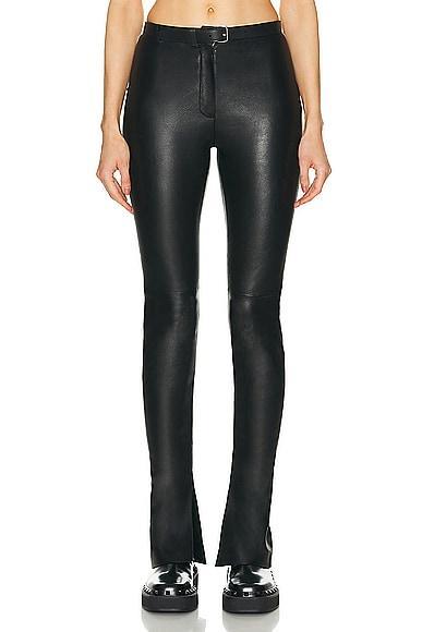 Alexander Wang Tailored Legging Product Image