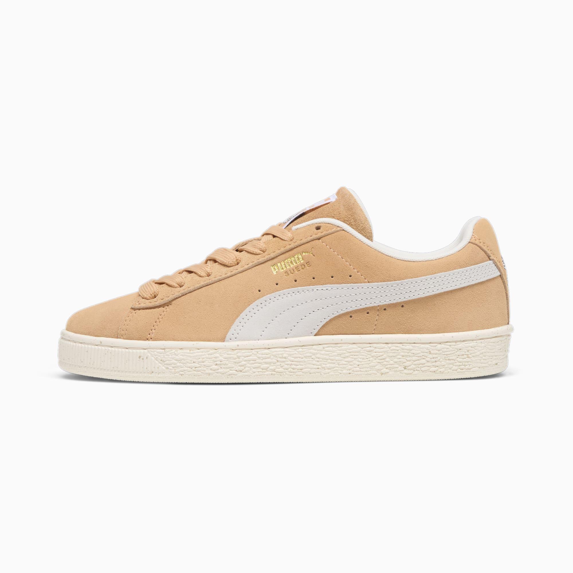 Suede New Bloom Women's Sneakers Product Image