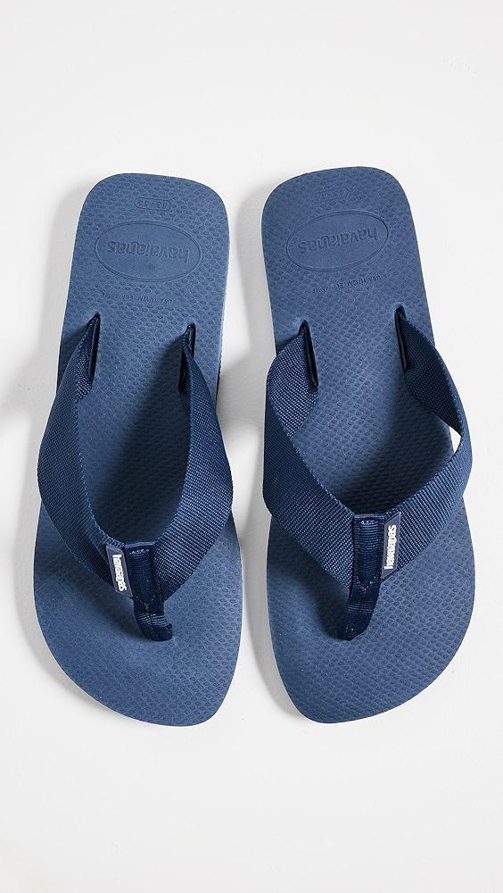 Havaianas Urban Basic Flip Flops | Shopbop Product Image