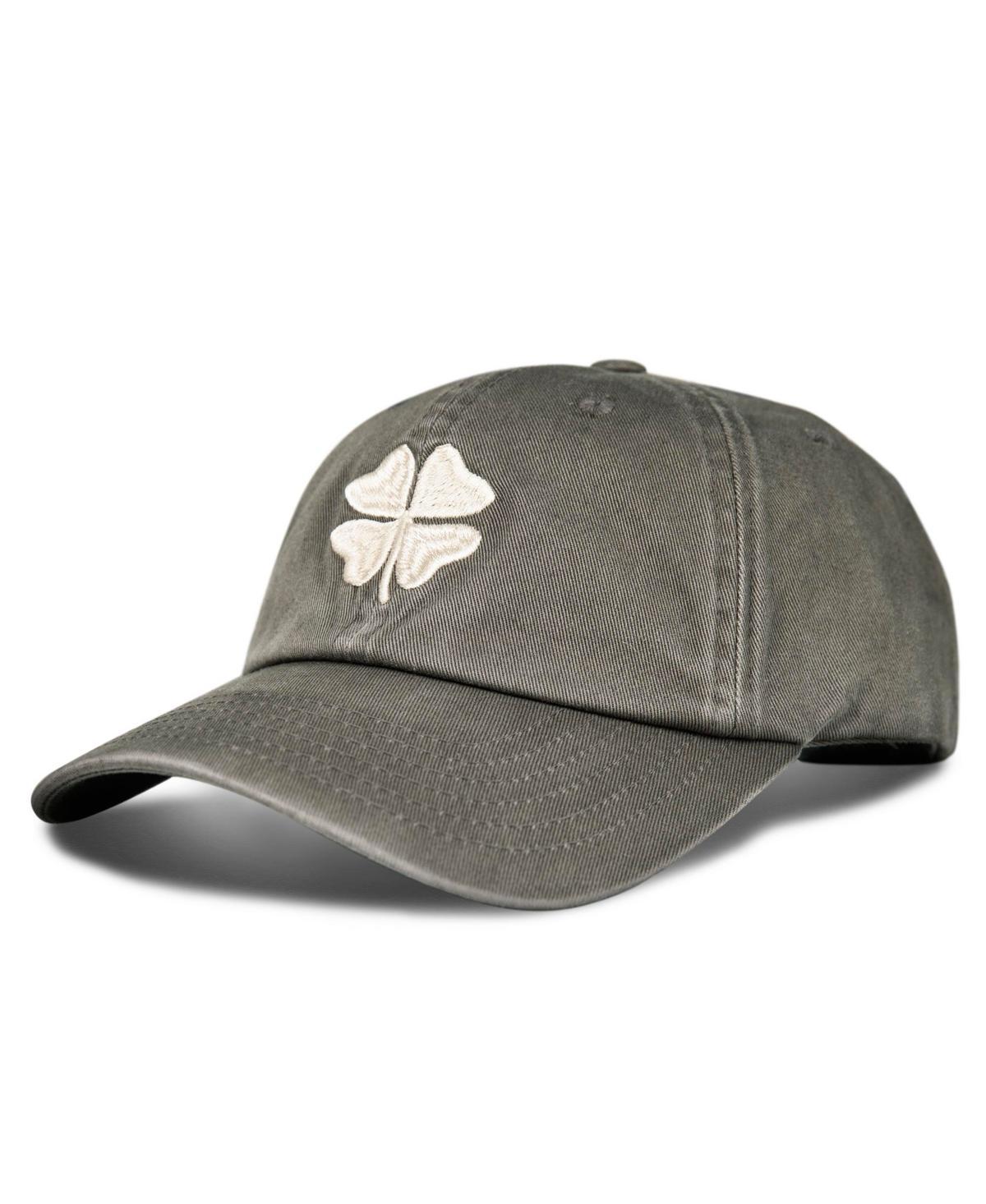 Lucky Brand Womens Clover Baseball Hat Product Image