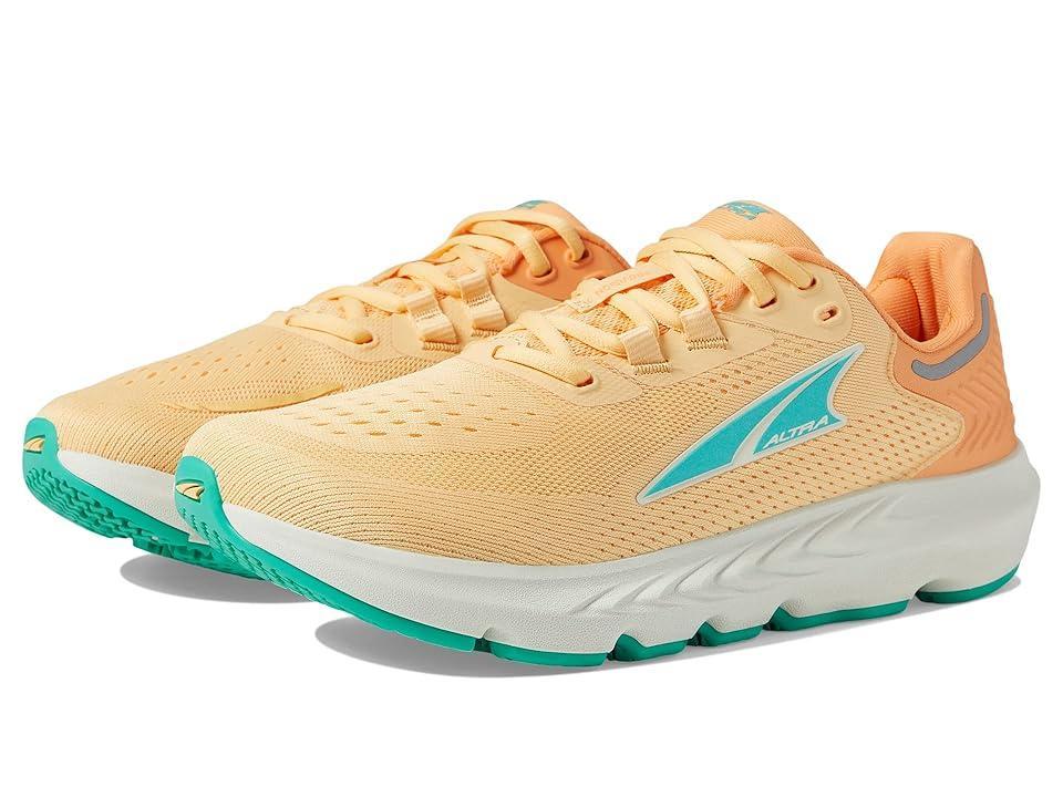 Altra Provision 7 Women's Running Shoes - SS23 Product Image