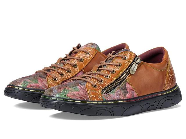 L'Artiste by Spring Step Danli-Bloom Multi) Women's Shoes Product Image