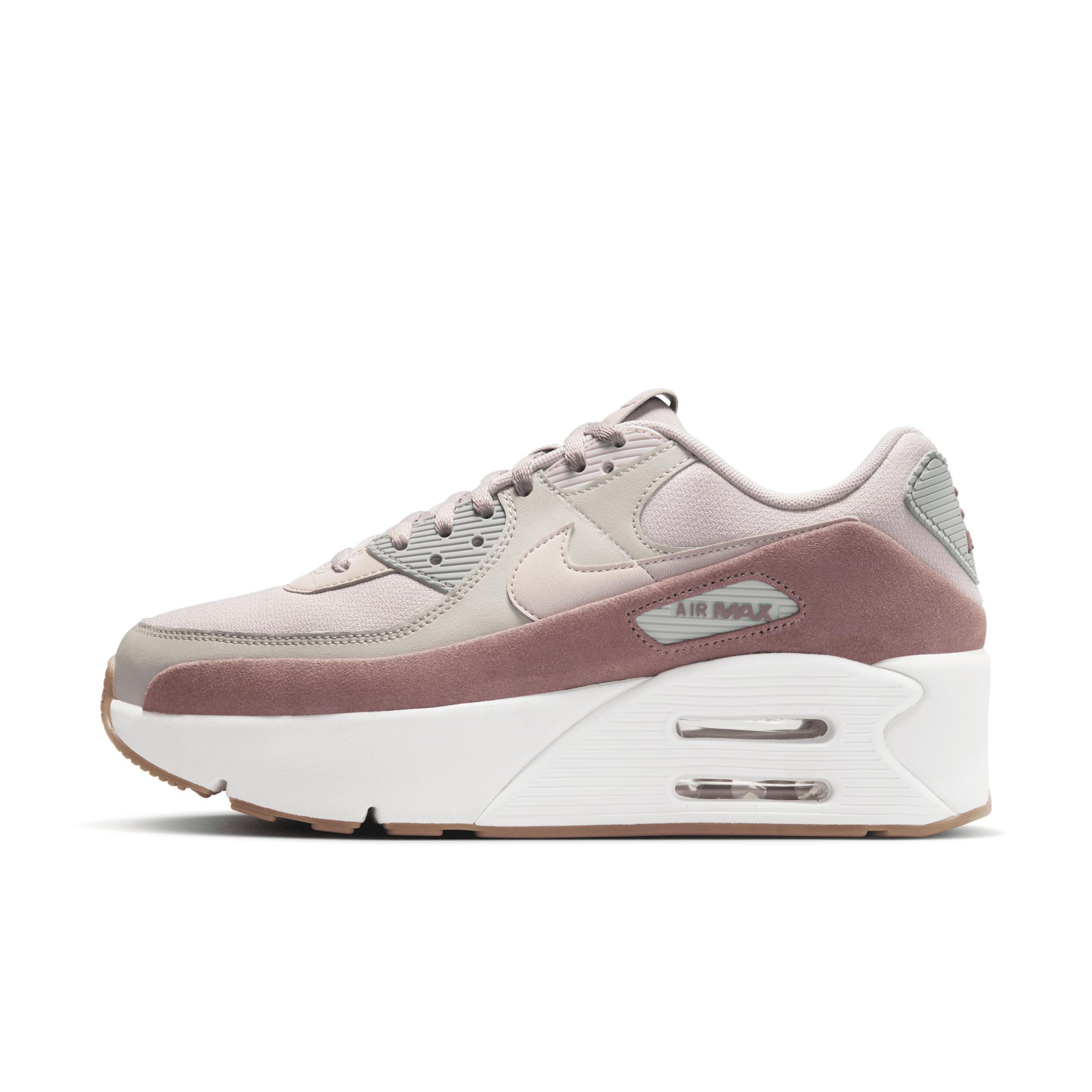 Nike Women's Air Max 90 LV8 Shoes Product Image