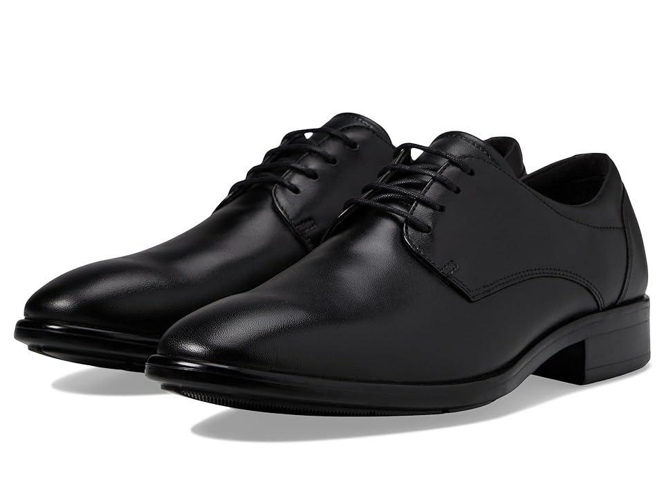 ECCO Citytray Plain Toe Derby Product Image