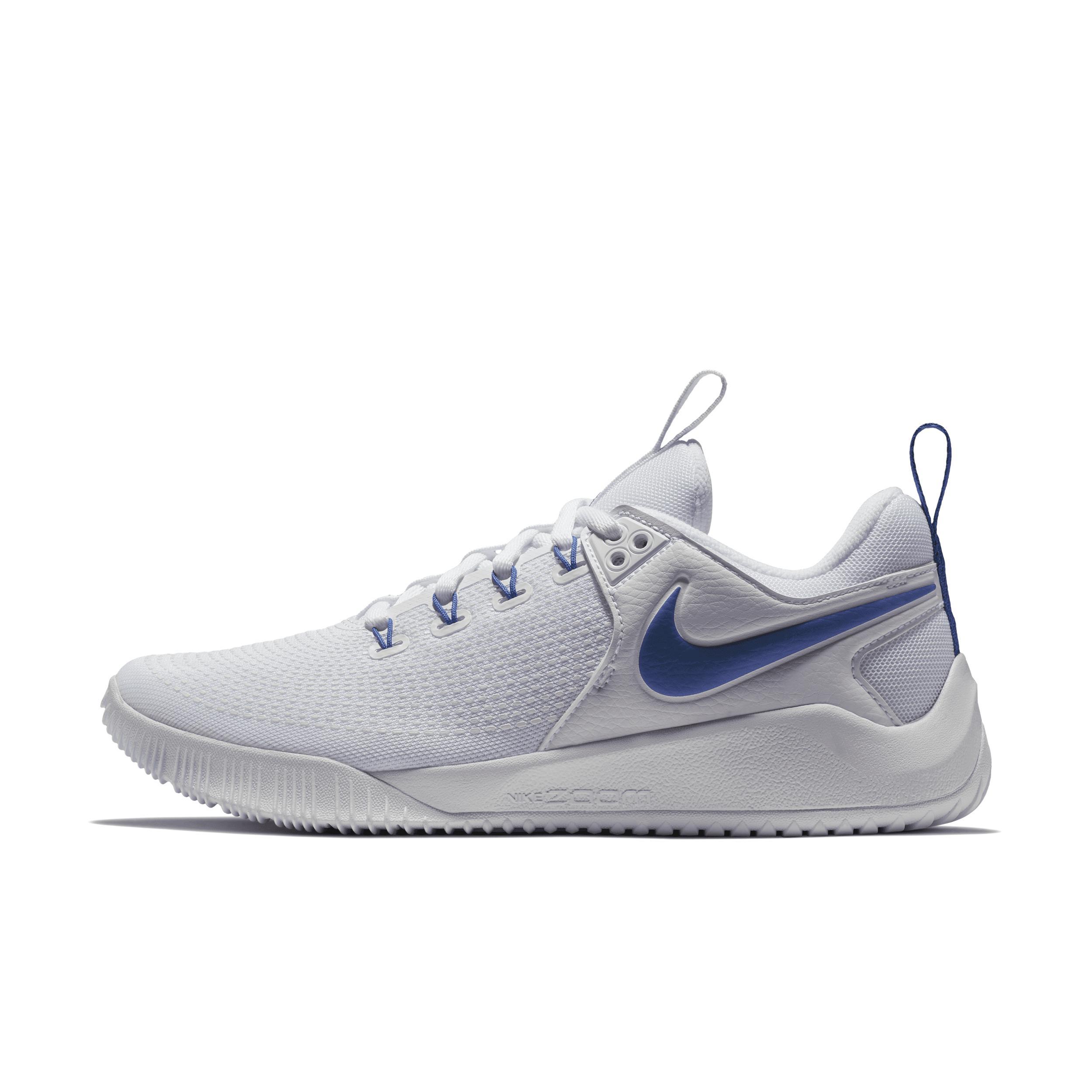 Nike Womens Zoom HyperAce 2 Volleyball Shoes Product Image