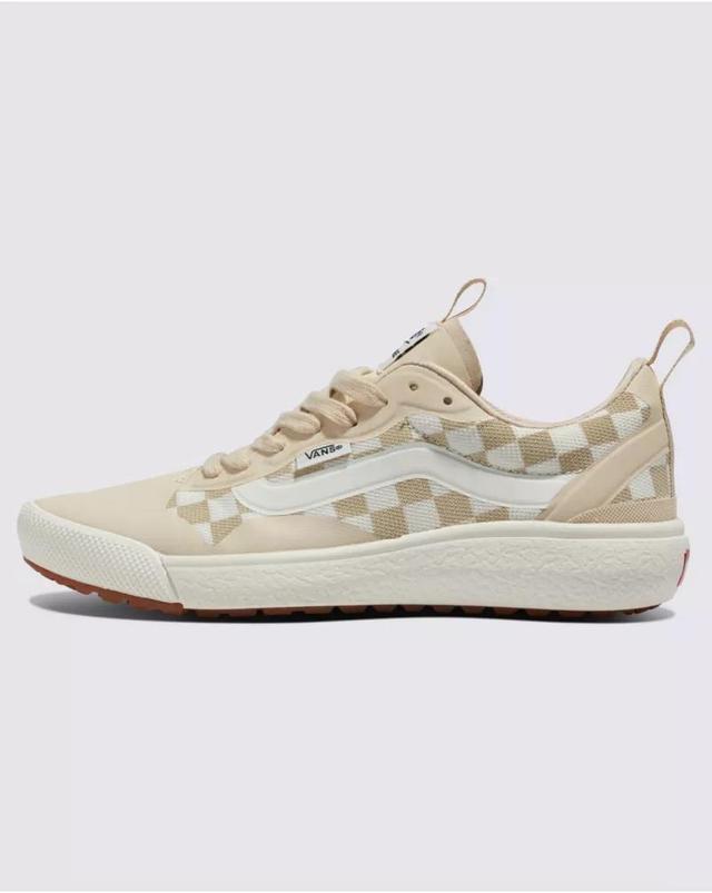 MTE UltraRange EXO SE Checkerboard Shoe Product Image