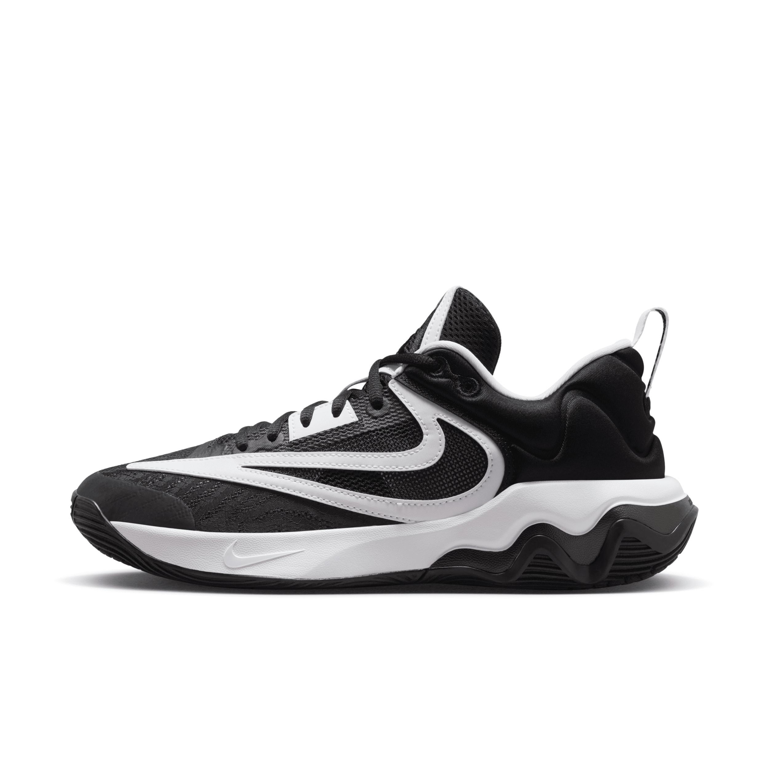 Nike Men's Giannis Immortality 3 Basketball Shoe Product Image