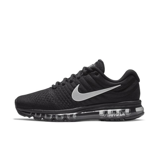 Nike Men's Air Max 2017 Shoes Product Image