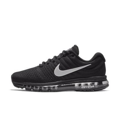 Nike Mens Air Max 2017 Shoes Product Image