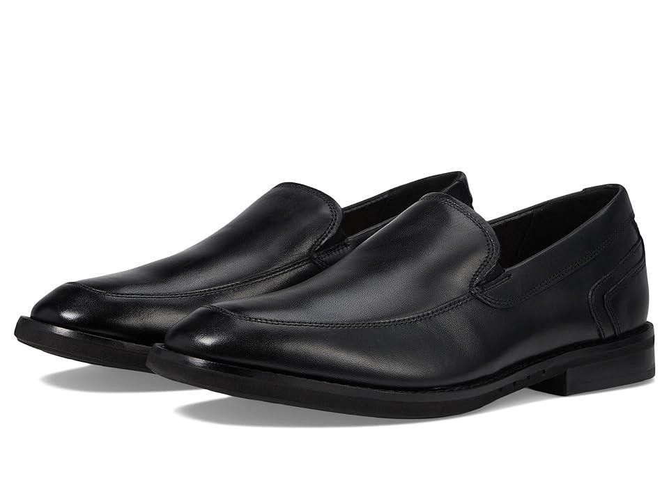 Clarks(r) Un Hugh Step Loafer Product Image