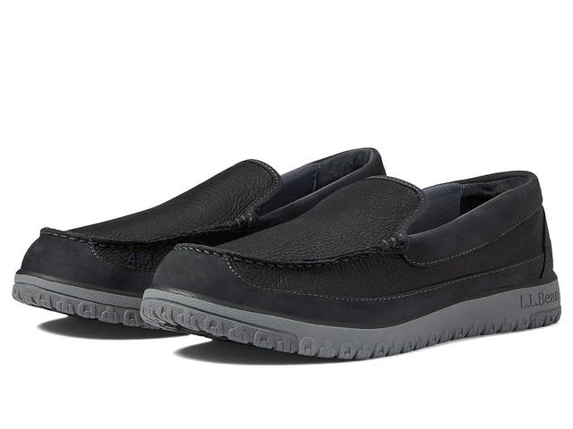 L.L.Bean All Week Slipper Mocs Men's Shoes Product Image