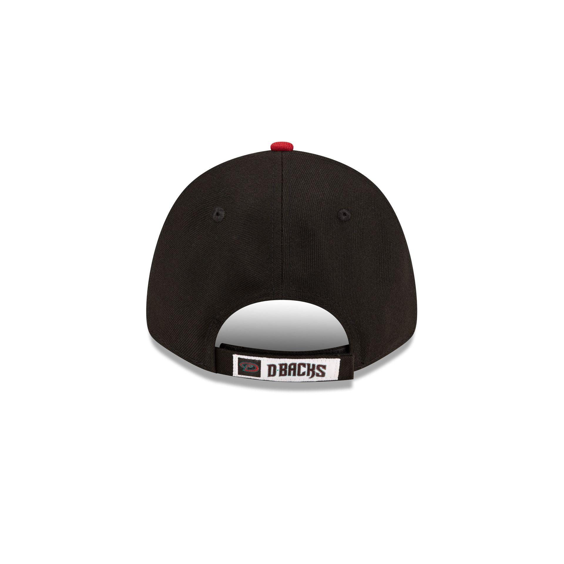 Arizona Diamondbacks The League Road 9FORTY Adjustable Hat Male Product Image