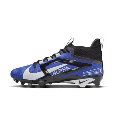 Nike Alpha Menace 4 Elite Football Cleats Product Image