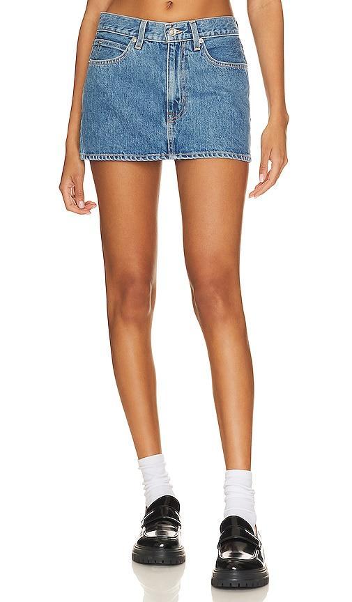 Mini Skirt product image