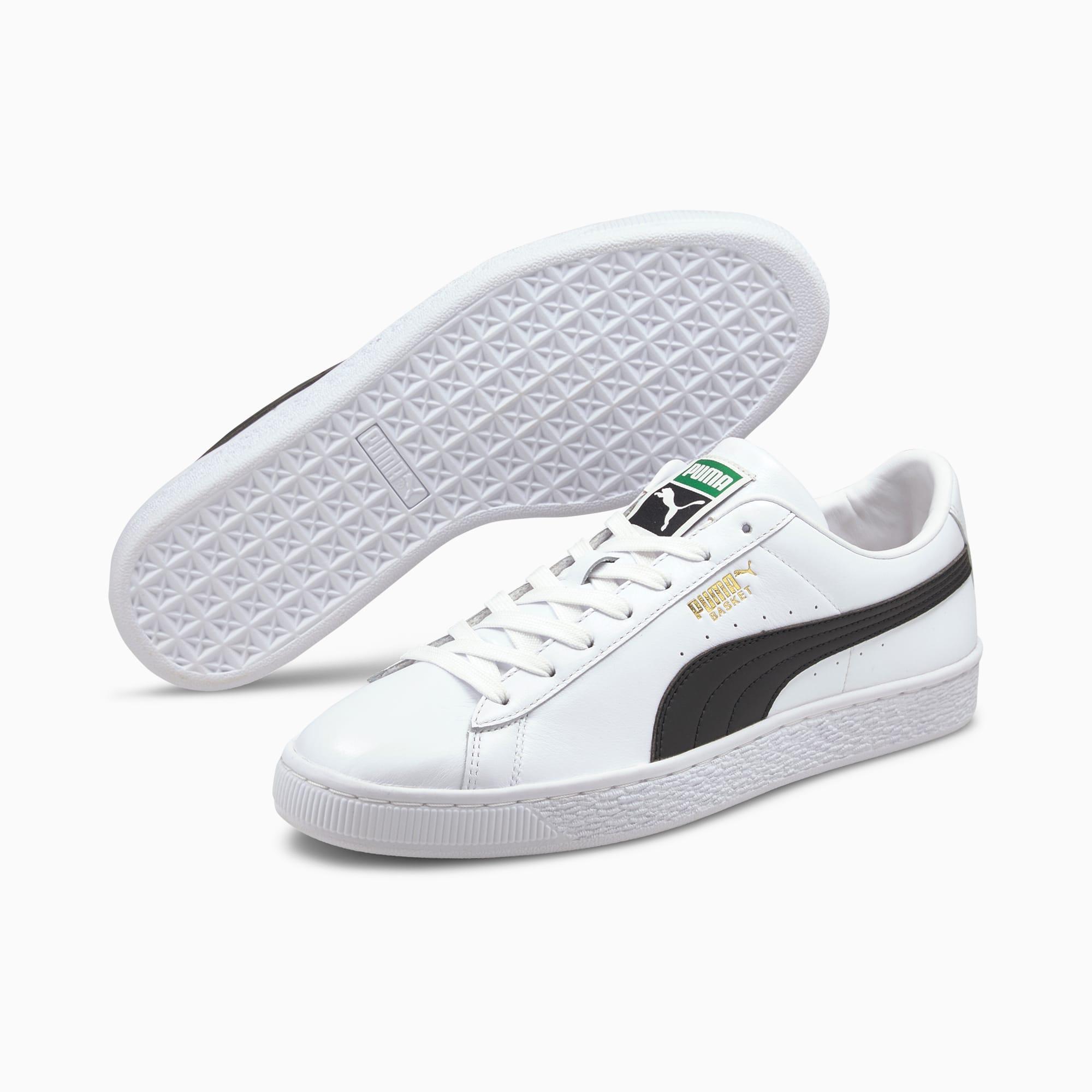 Basket Classic XXI Sneakers Product Image