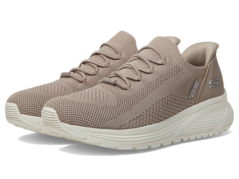 BOBS from SKECHERS Hands Free Slip-Ins Bobs Sparrow 2.0 - Lucky Run Women's Shoes Product Image