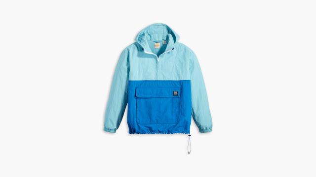 Levi's Tab Bolinas Anorak - Men's Product Image