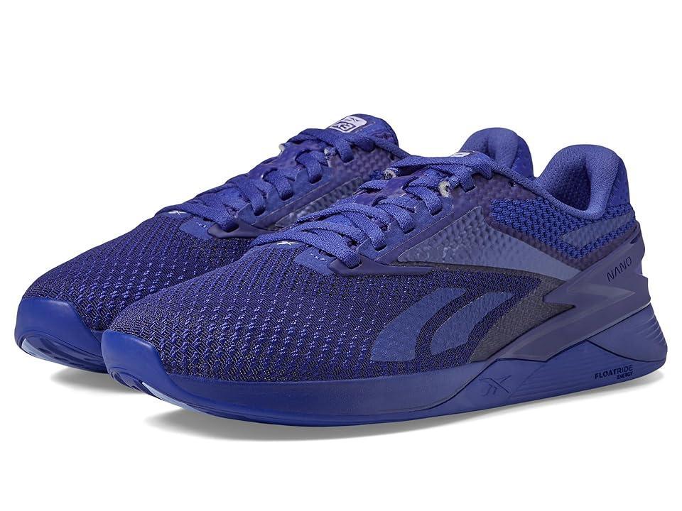 Reebok Nano x3 Training Shoe | Womens | | | Sneakers Product Image