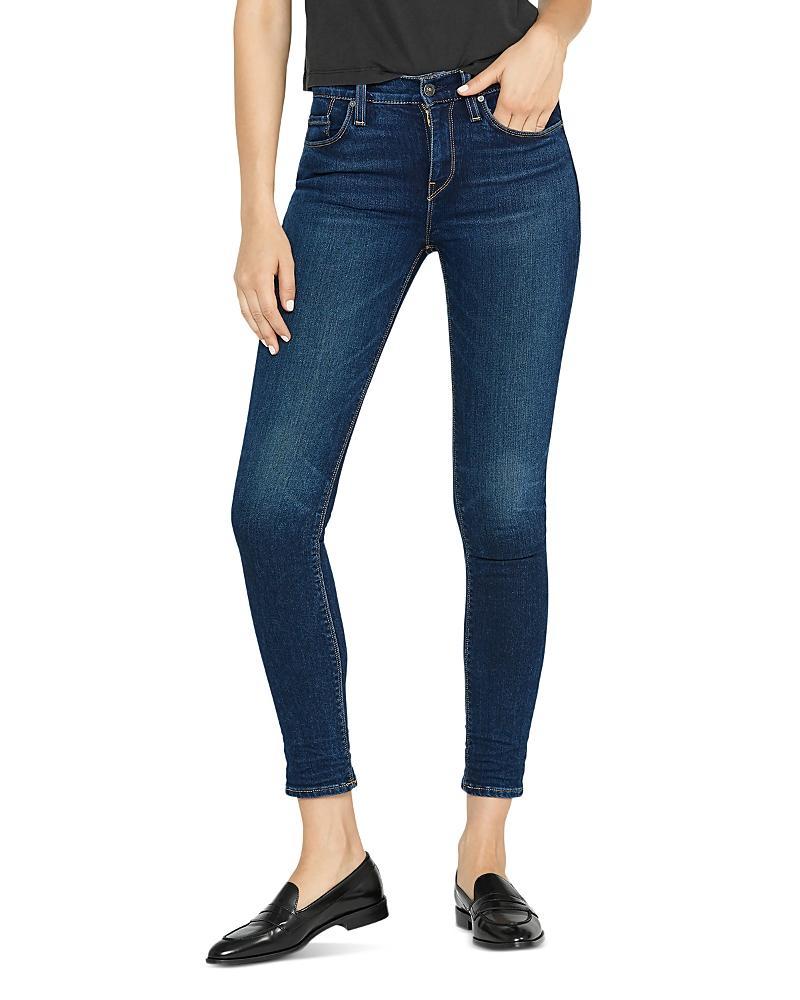 Hudson Jeans Nico Super Skinny Jeans product image