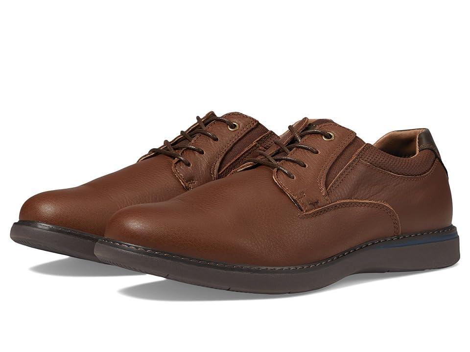 Mens Nunn Bush Bayridge Plain Toe Oxfords Product Image