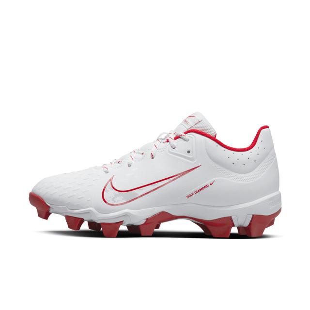 Nike Womens Hyperdiamond 4 Keystone Softball Cleats Product Image