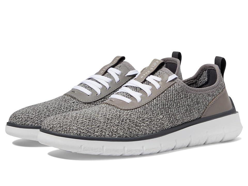 Cole Haan Mens Generation ZERGRAND Stitchlite Knit Sneakers Product Image