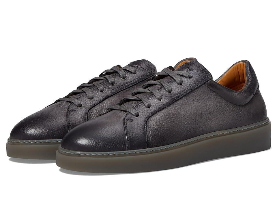 Magnanni Rio (Grey) Men's Shoes Product Image