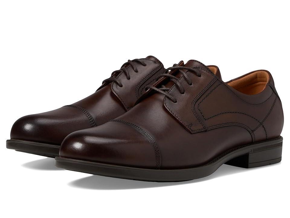 Florsheim Men's Midtown Cap Toe Oxford Product Image