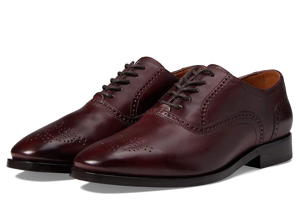 Allen Edmonds Siena Brogue Men's Shoes Product Image