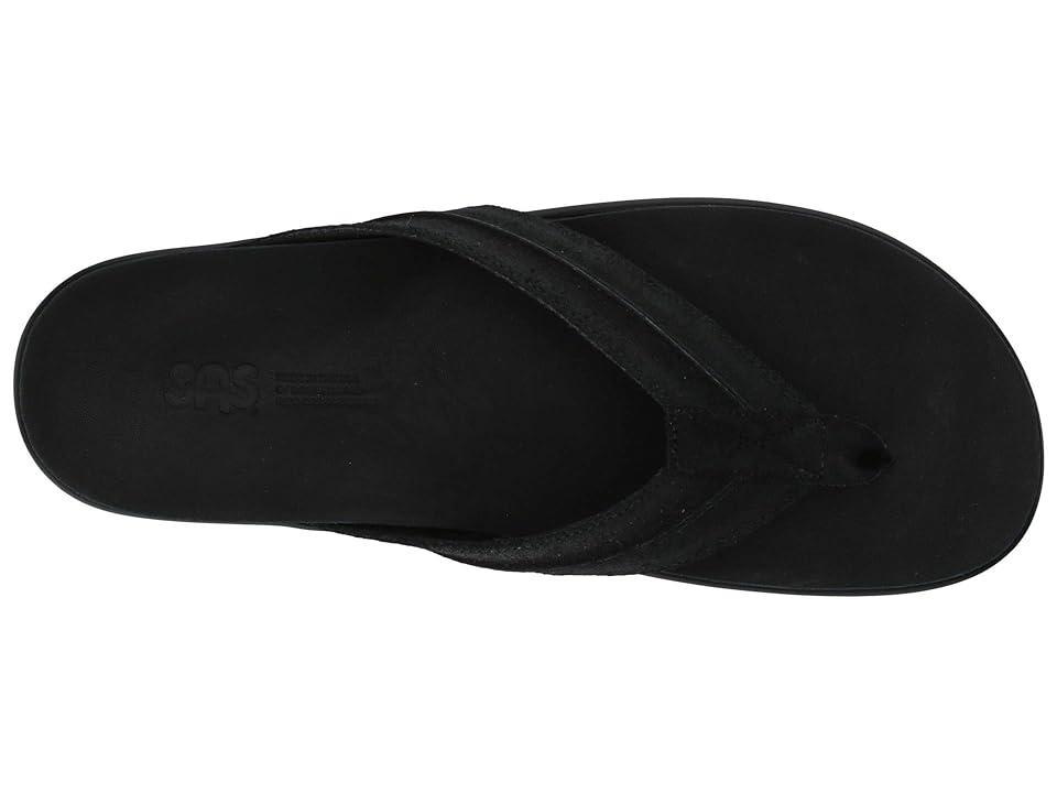 SAS Mens Escape Thong Sandals Product Image