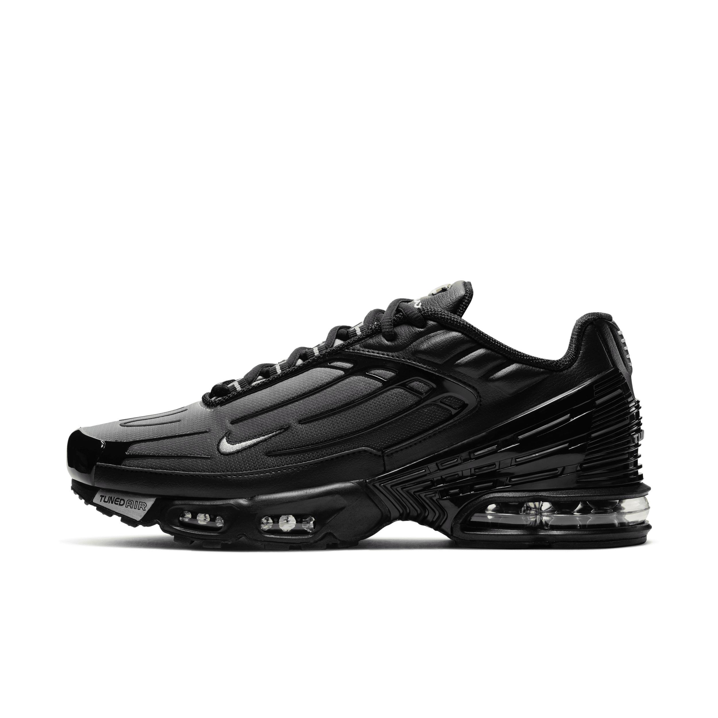 Nike Mens Air Max Plus III Shoes Product Image