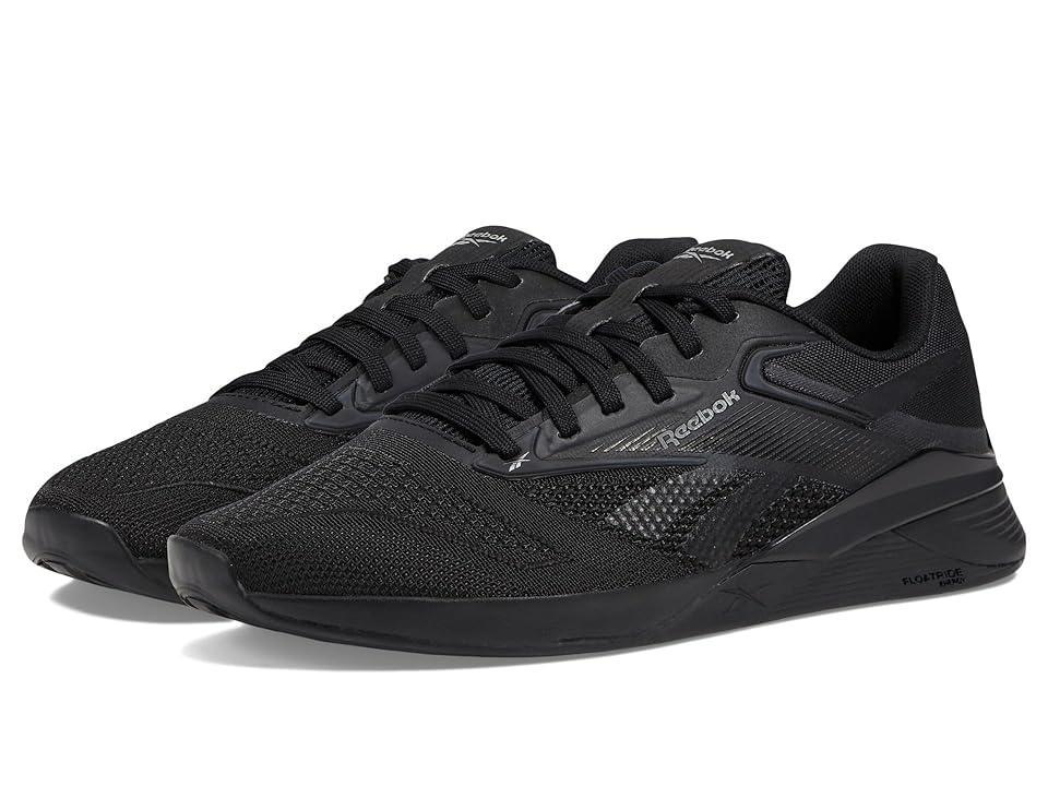 Reebok Womens Reebok Nano X4 - Womens Training Shoes Product Image