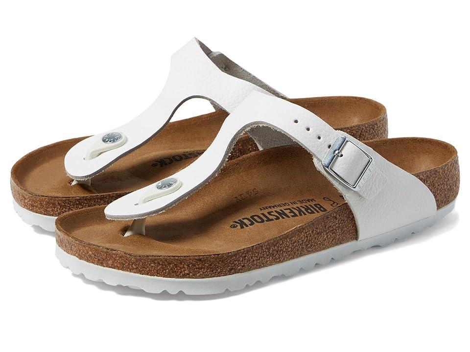 Birkenstock Gizeh Women's Dress Sandals Product Image