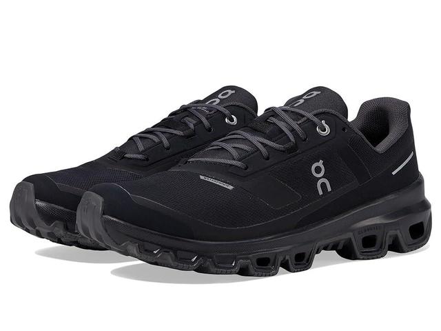 On Men's Cloudventure Waterproof Men's Shoes Product Image