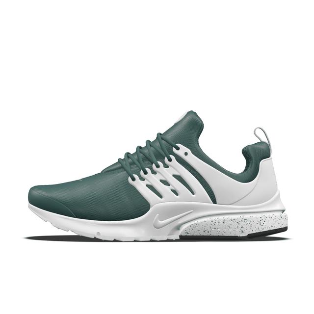 Nike Men's Air Presto By You Custom Shoes Product Image