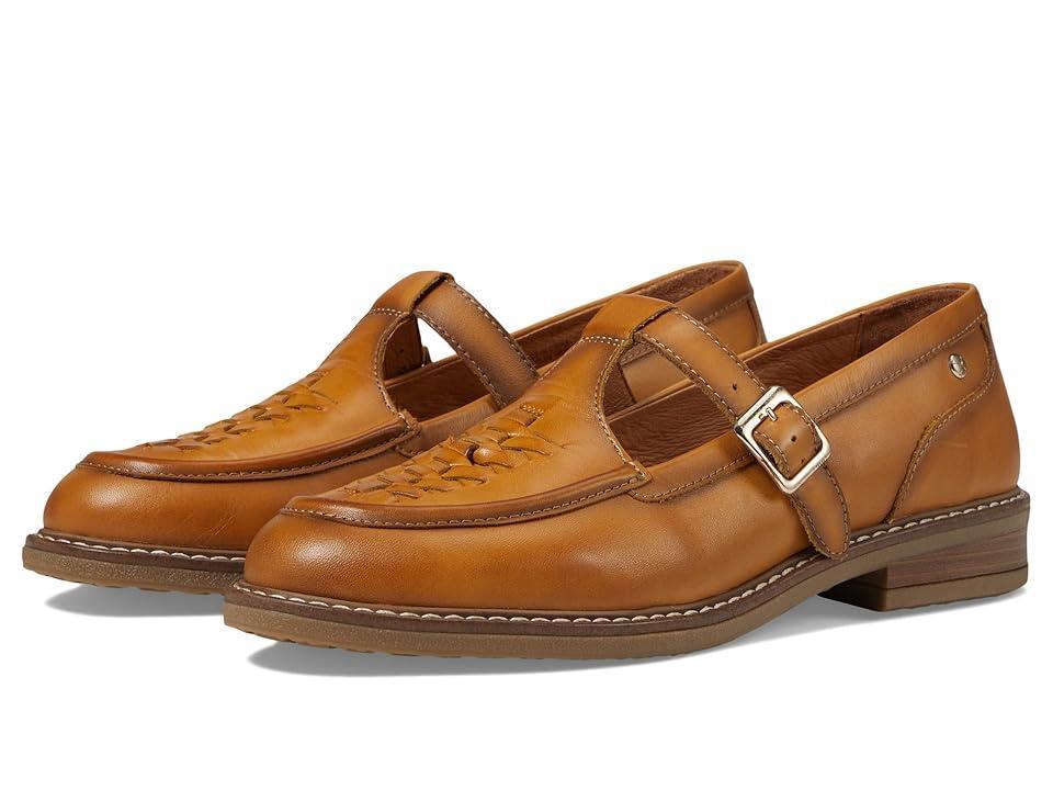 Johnston  Murphy Gracelyn Patent Chain Platform Loafers Product Image