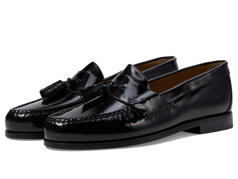 Johnston & Murphy Hayes Tassel Loafer Men's Shoes Product Image