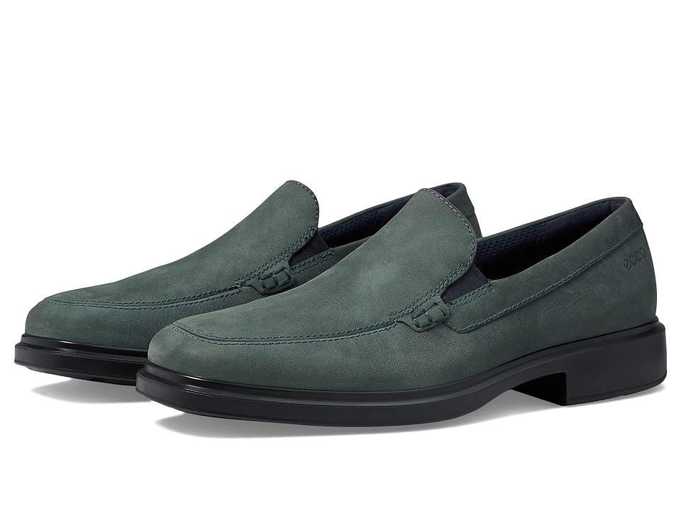 ECCO Helsinki 2.0 Loafer (Ombre) Men's Shoes Product Image