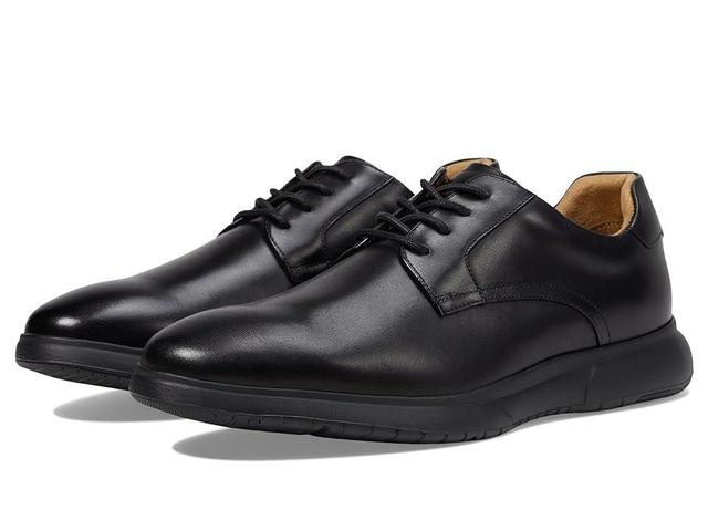 Florsheim Dash Plain Toe Oxford Men's Lace Up Wing Tip Shoes Product Image