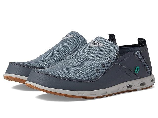 Columbia Bahama Vent Loco III (Graphite/Mercury) Men's Shoes Product Image