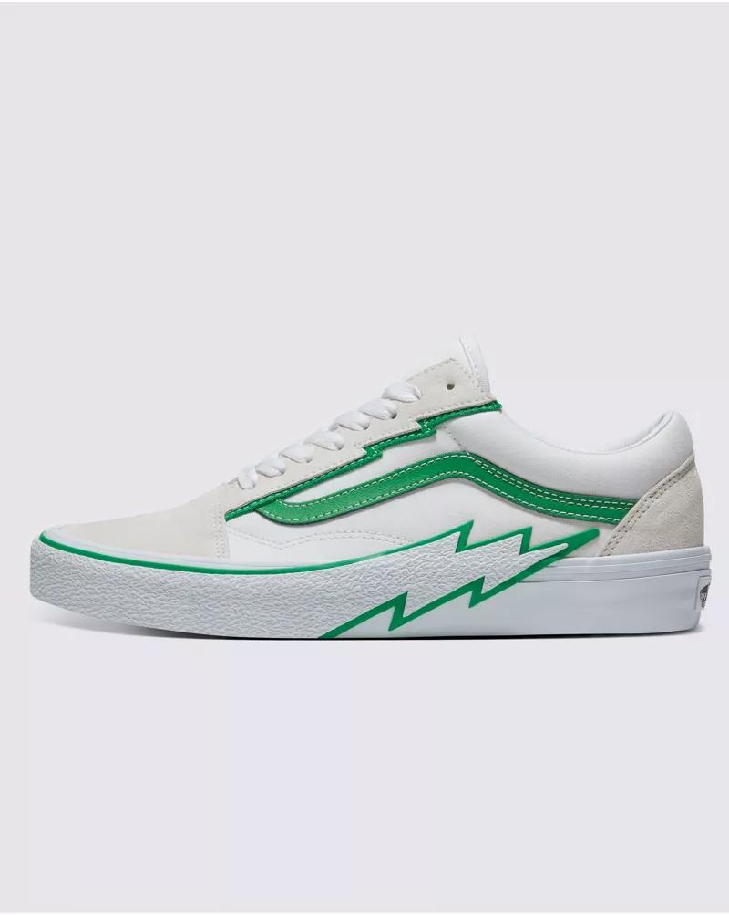 Old Skool Bolt Shoe Product Image