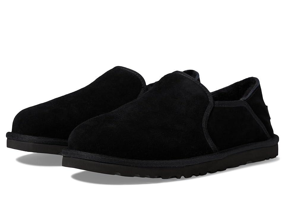 UGG Mens Kenton Suede Slippers Product Image