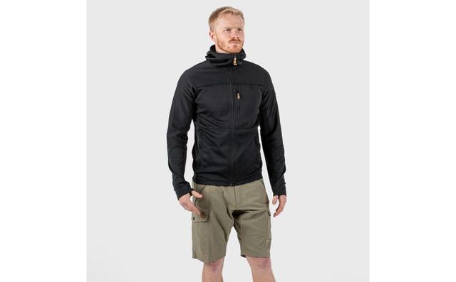 Abisko Trail Fleece M Product Image