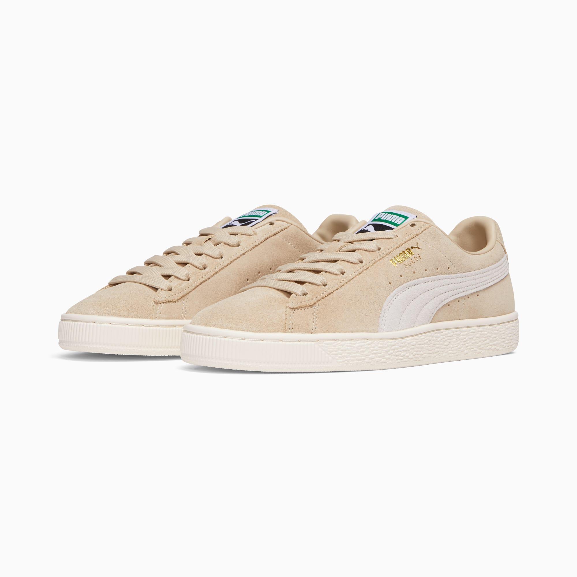 Suede Classic XXI Women's Sneakers Product Image