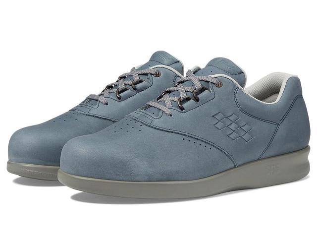 SAS Free Time Comfort Walking Shoe (Denim) Women's Shoes Product Image