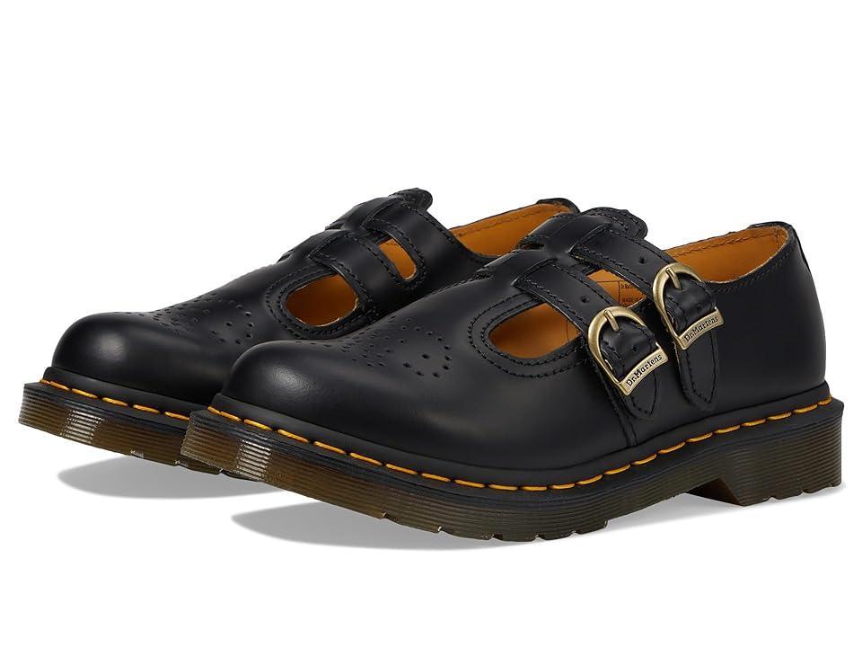 Dr. Martens 8065 Mary Jane Flats Product Image