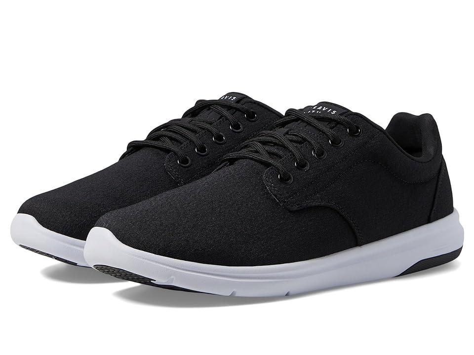 TravisMathew The Daily 2.0 Woven Men's Walking Shoes Product Image