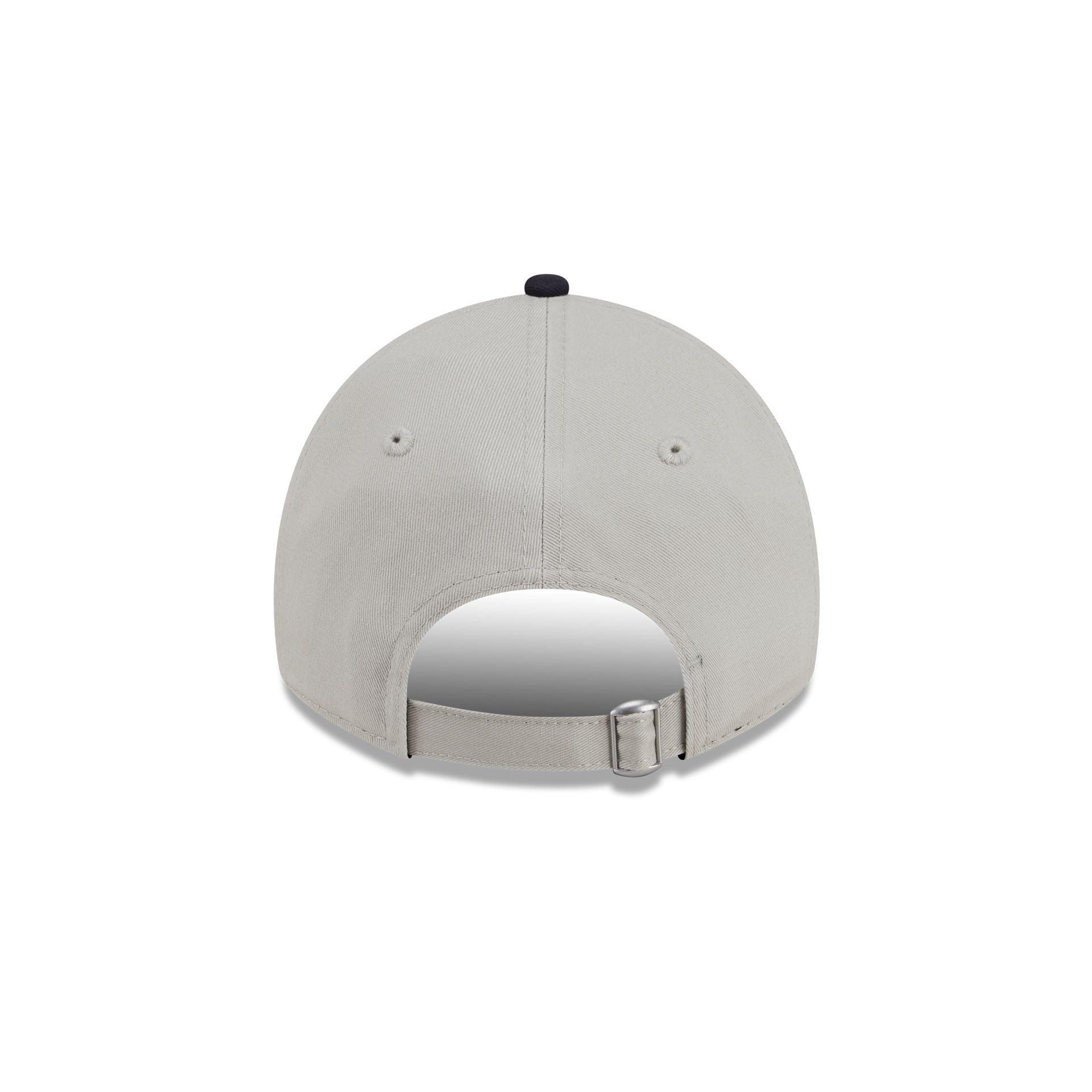 Detroit Tigers Independence Day 2024 9TWENTY Adjustable Hat Male Product Image