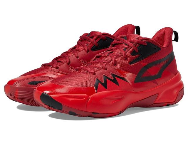 PUMA Genetics (Club /For All Time ) Men's Shoes Product Image