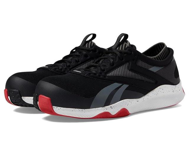 Reebok Work HIIT TR Work SD Red) Men's Shoes Product Image